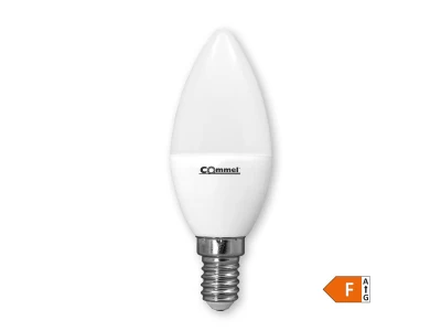CM LED izzó E27 4,9W 470lm 3eK 305-731