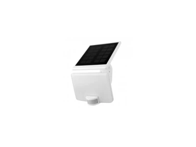 Commel LED napelemes (solar) reflektor 11W 4000K 1500lm IP65 fehér 309-102