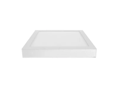 COMMEL LED panel négyzet falon kivüli 18W 337 426