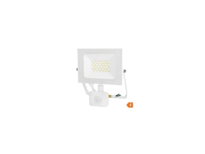 Commel LED reflektor economy line 30W 4000K mozgás érzékelővel 307-139