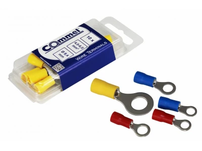 CM szemes saru 2,5 mm 25 db-os 365-884