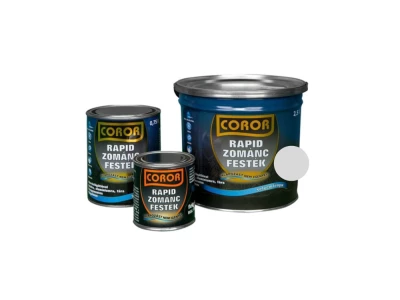 Coror rapid szürke zománc festék 2,5L RAL7035