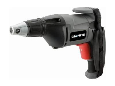 Graphite elektromos csavarbehajtó 520 W 58G791