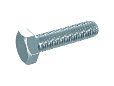 Csavar hatlapfejű horganyzott M16x100 8,8