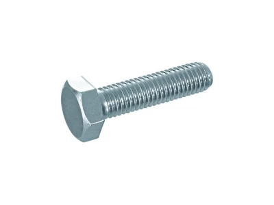 Csavar hatlapfejű horganyzott M20x150 8,8