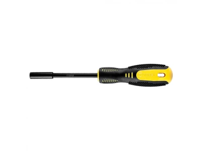 Topex csavarbehajtó 1/4 210 mm bitekhez 39D860