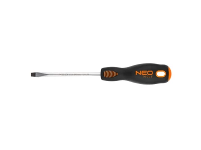 Neo csavarhúzó 5,5x100mm 04-013