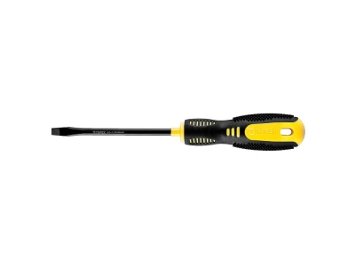 Topex csavarhúzó lapos 5 x 100mm 39D804