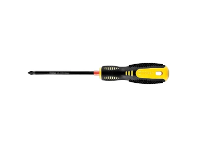 Topex csavarhúzó pz1 x 100mm 39D830