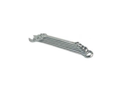 Csillag-villáskulcs szett 6-22mm 35012H