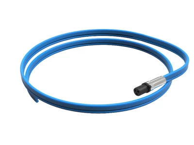 Calpeda PM 4x2mm/30m lapos kábel csatlakozó