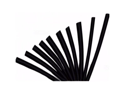Cellpack zsugorcső SR1F 19,1-9,5mm fekete 1,2M 127193