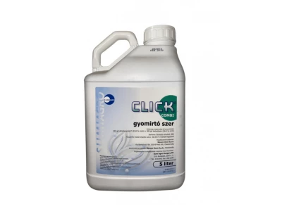 Click Combi 5 L gyomirtó szer I.