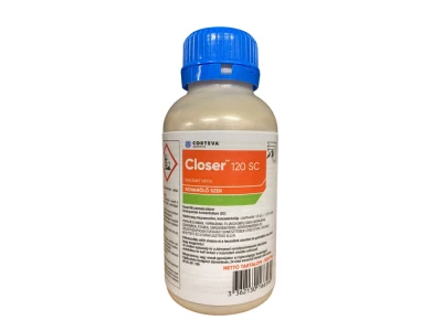 Closer 120SC 0,5L rovarölő szer II.