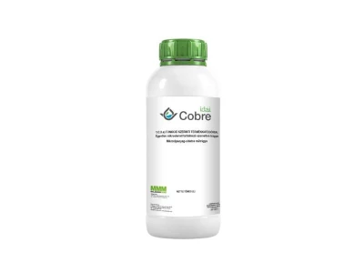 Cobre 1L lombtrágya