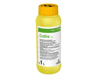 Collis 1L gombaölő szer I.