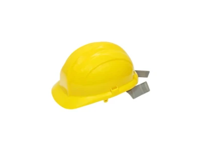 Coverguard védősisak citromsárga
