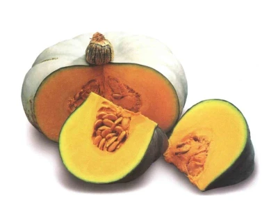 Crown Prince 1.000 szem sütõtök vetõmag