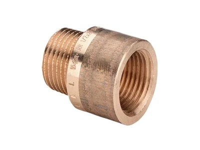 Csaphosszabító viega 1/2 30 mm