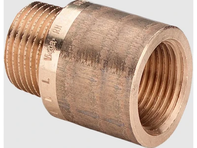 Csaphosszabító viega 3/4 30 mm