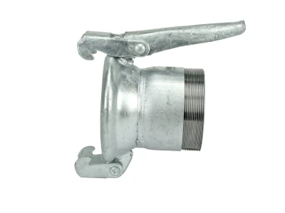 Csatlakozó negatív D100x4