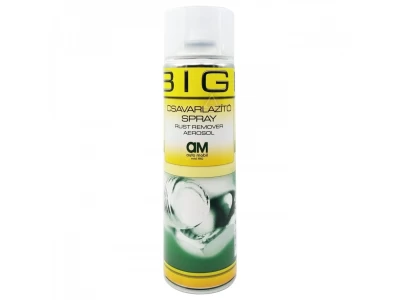 Bigman csavarlazító 500ml