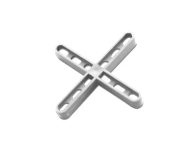 Csempe hézagoló fugakereszt 2.0 mm 150db