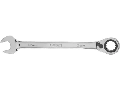 Csillag-villáskulcs NEO 09-324 12 mm
