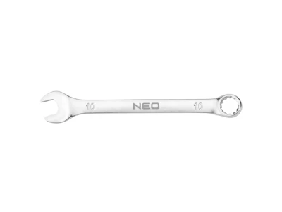 Csillag-villáskulcs NEO 09-654 10 mm CRV