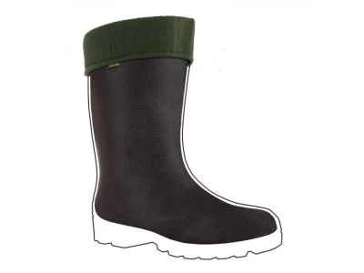 Csizma bélés Predator-hoz