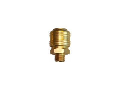 Güde 1/2" Csőkuplung AG 41016