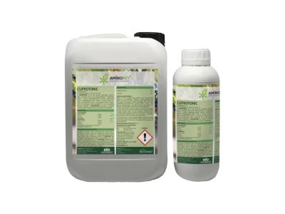 Cuprotonic 1L lombtrágya