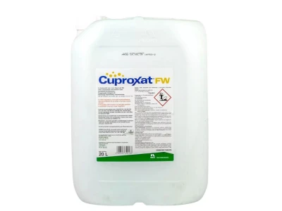 Cuproxat FW 20L gombaölőszer III.
