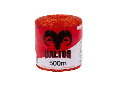 DALTOR villanypásztor vezeték 500m