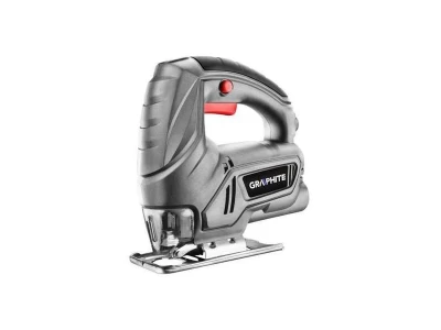 Graphite dekopírfűrész 600W 58G061