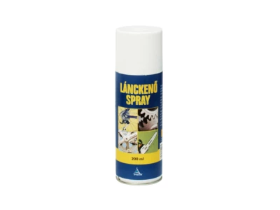 Den Braven lánckenő spray 200ml