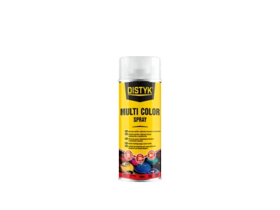 Distyk multi colour spray