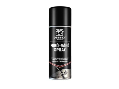 DEN Spray Fúró-vágó AerosolWave 500ml