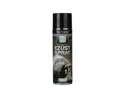 Den Braven spray ezüst Tectane 500ml