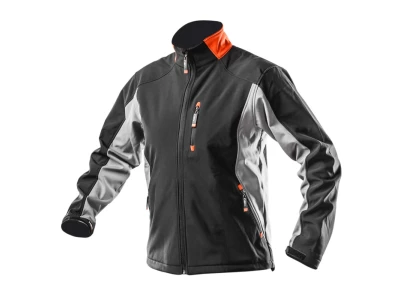 Neo softshell munkakabát víz- és szélálló XXL/58 81-550