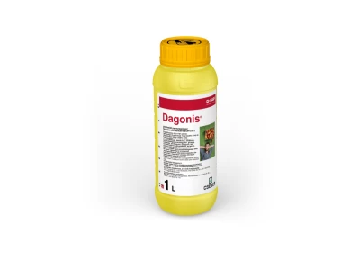 Dagonis 0,5L gombaölő szer II.