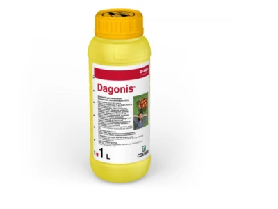 Dagonis 1L gombaölő szer II.