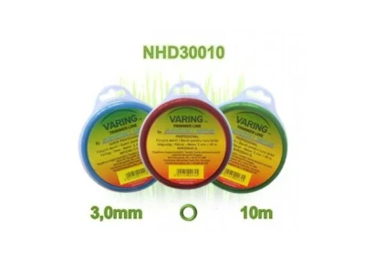 Fűnyíró damil kör 3,0 dispenser NHD30010