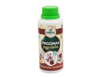 Damisol Gold Frigomax 0,2 L fagyvédelem