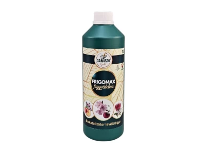 Damisol Gold Frigomax 1 L fagyvédelem