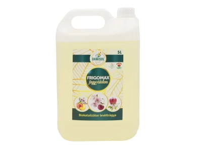 Damisol Gold Frigomax 5L fagyvédelem