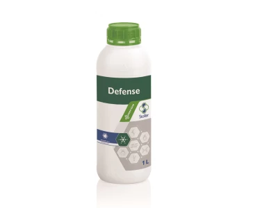Defense 1 liter lombtrágya