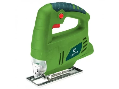 Verto dekopírfűrész 400W 52G064
