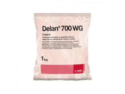 Delan 700 WG 1 kg gombaölő szer I.