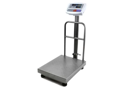 Demandy TCS 100kg 50x40 ipari raktári mérleg